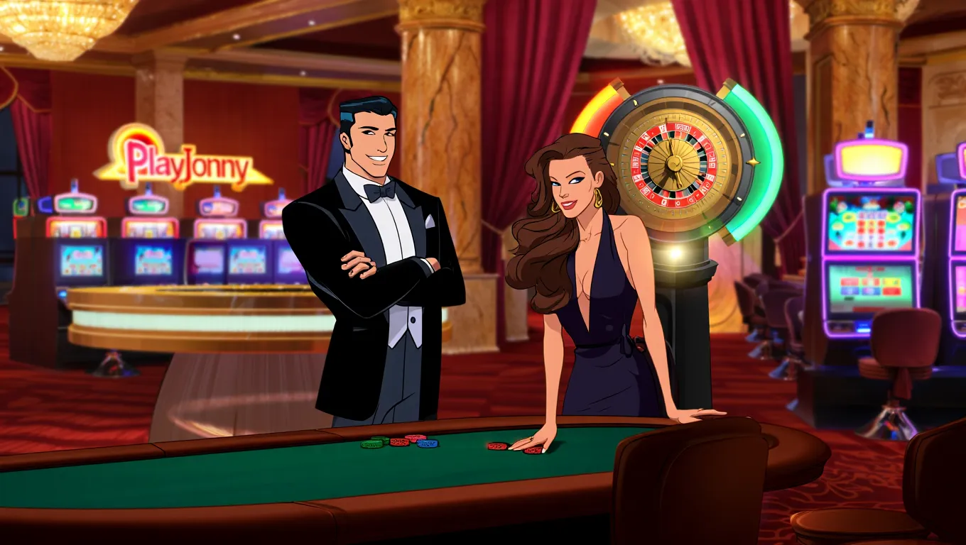 Play-jonny-casino-login