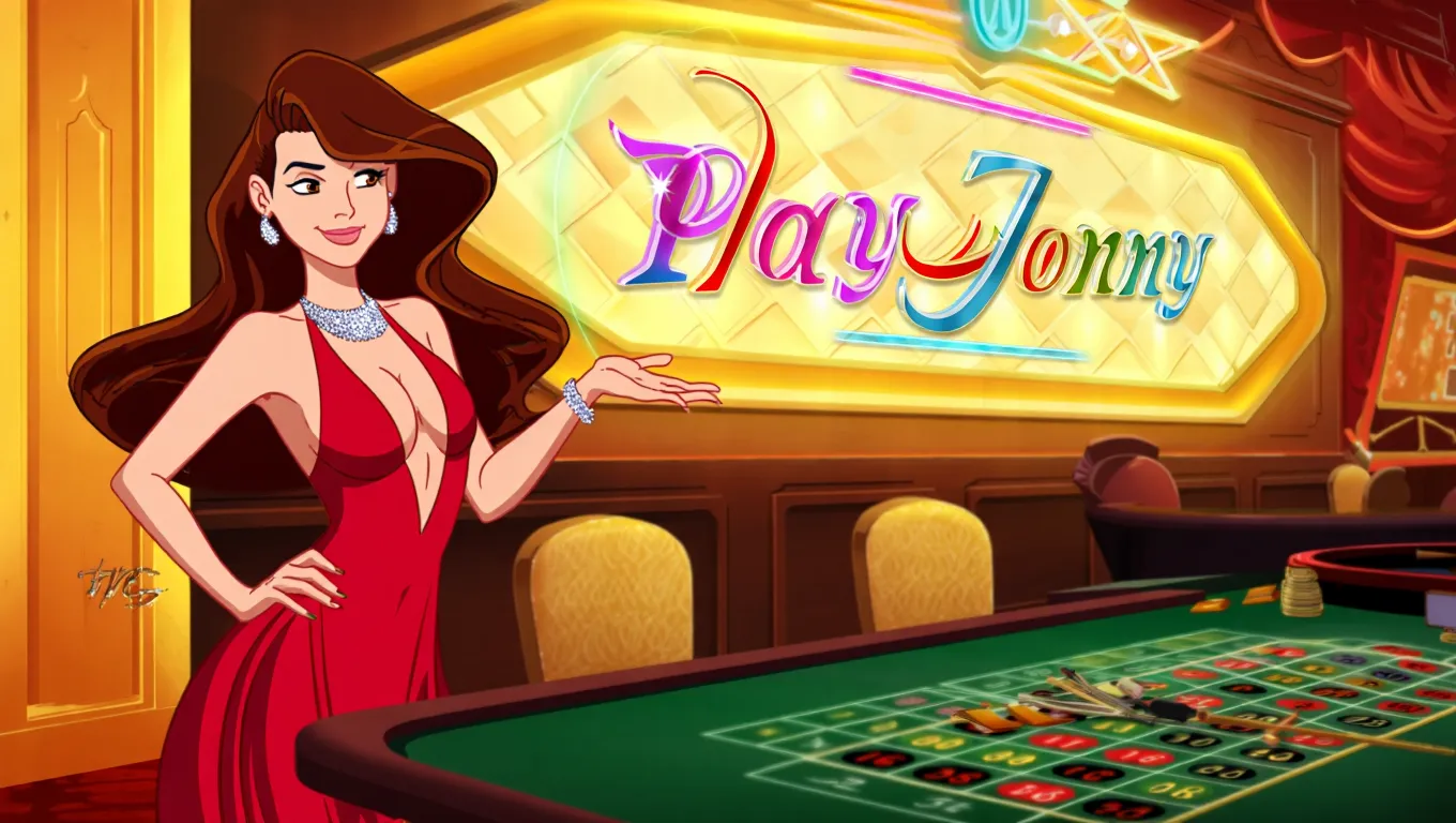 Play-jonny-casino-login