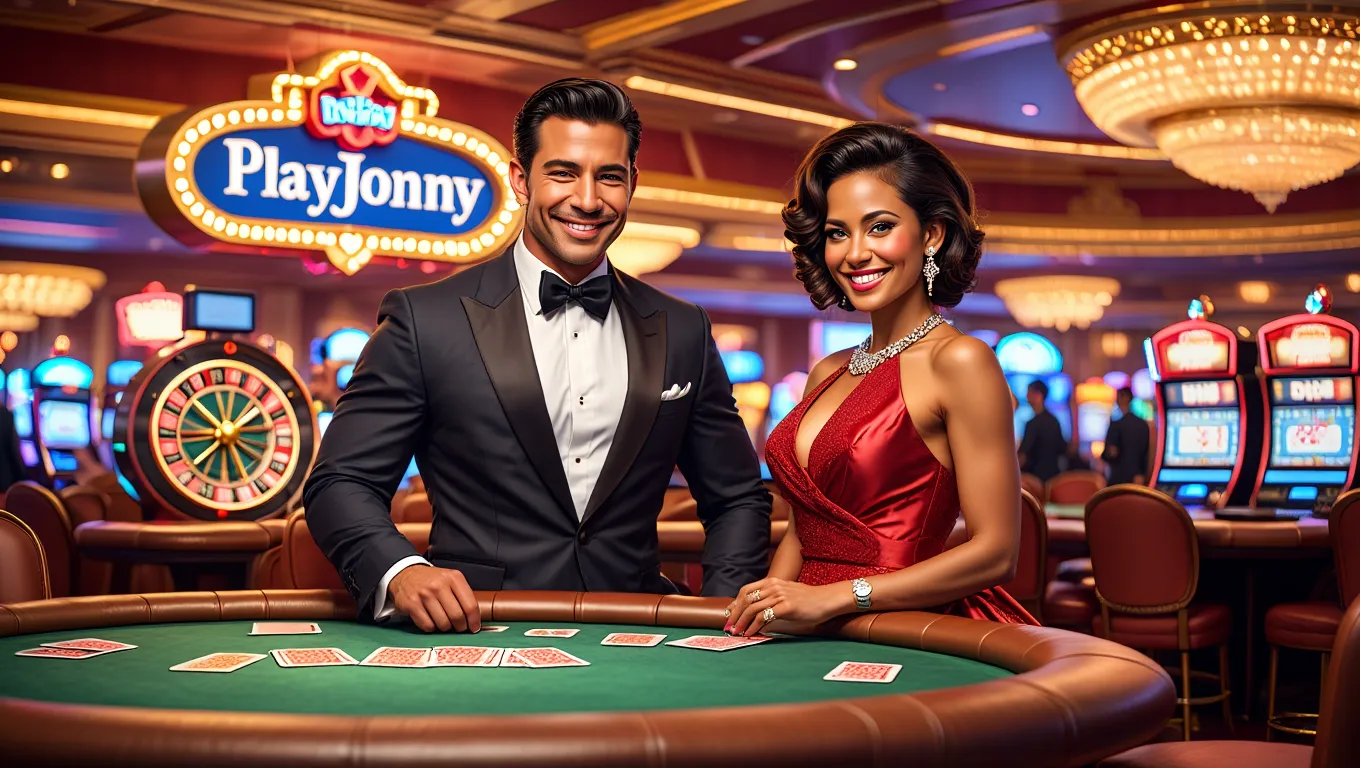 Play-jonny-casino-login